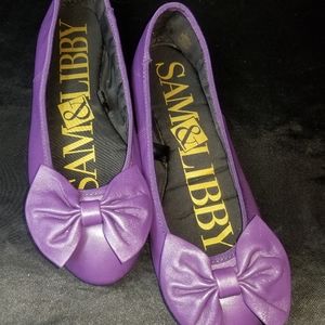 Girls shoes